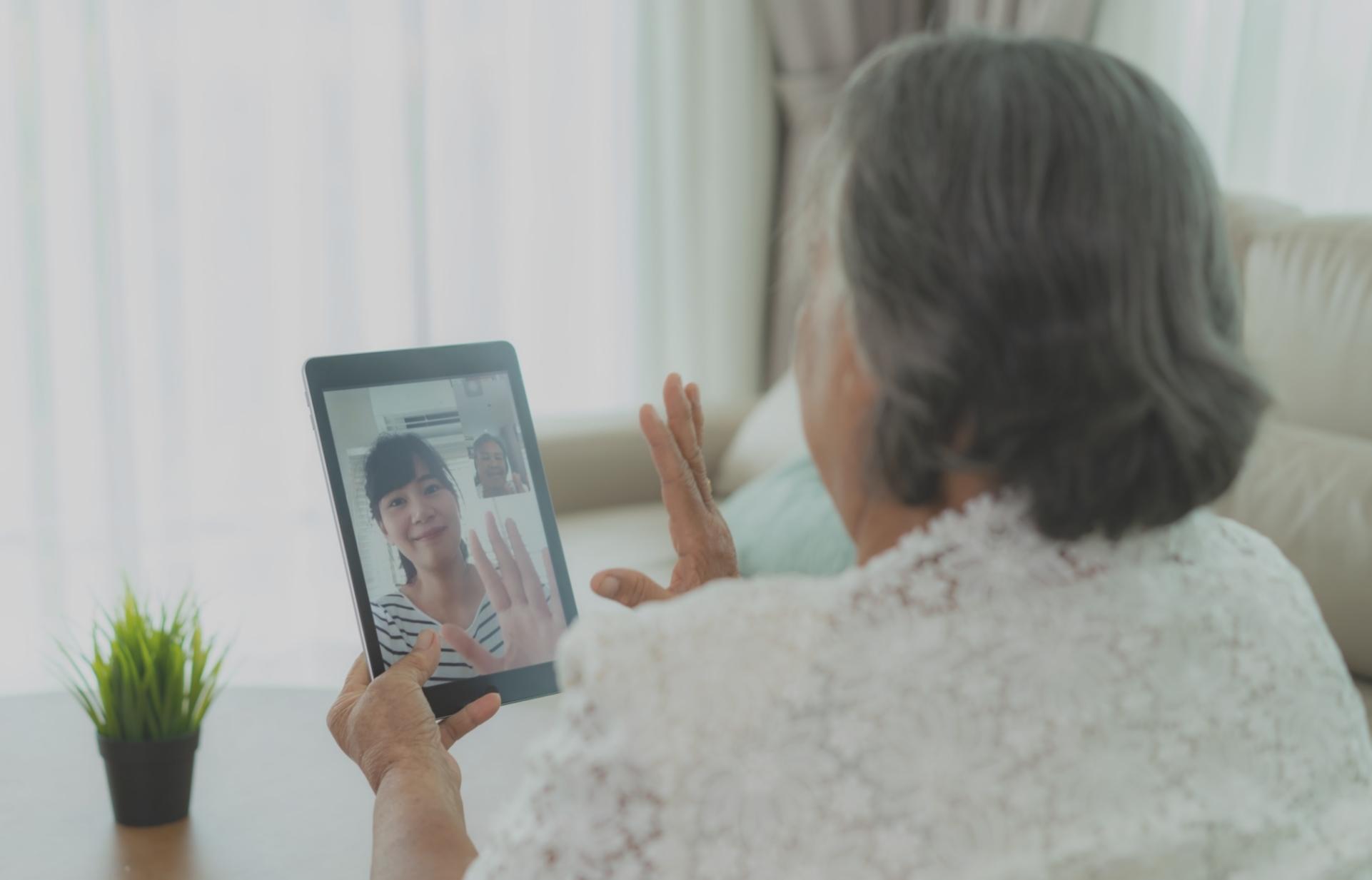 Διαδραστική συνεδρία webinar με έμπειρο εισηγητή