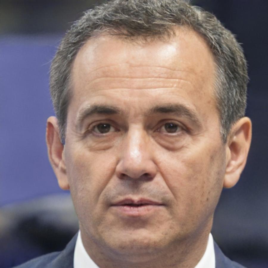 Νίκος Παπαδημητρίου, επικεφαλής εισηγητής